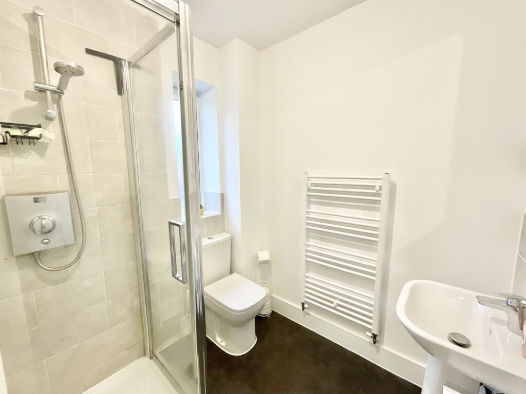 John Bradbury Place, Stoke-On-Trent, ST4