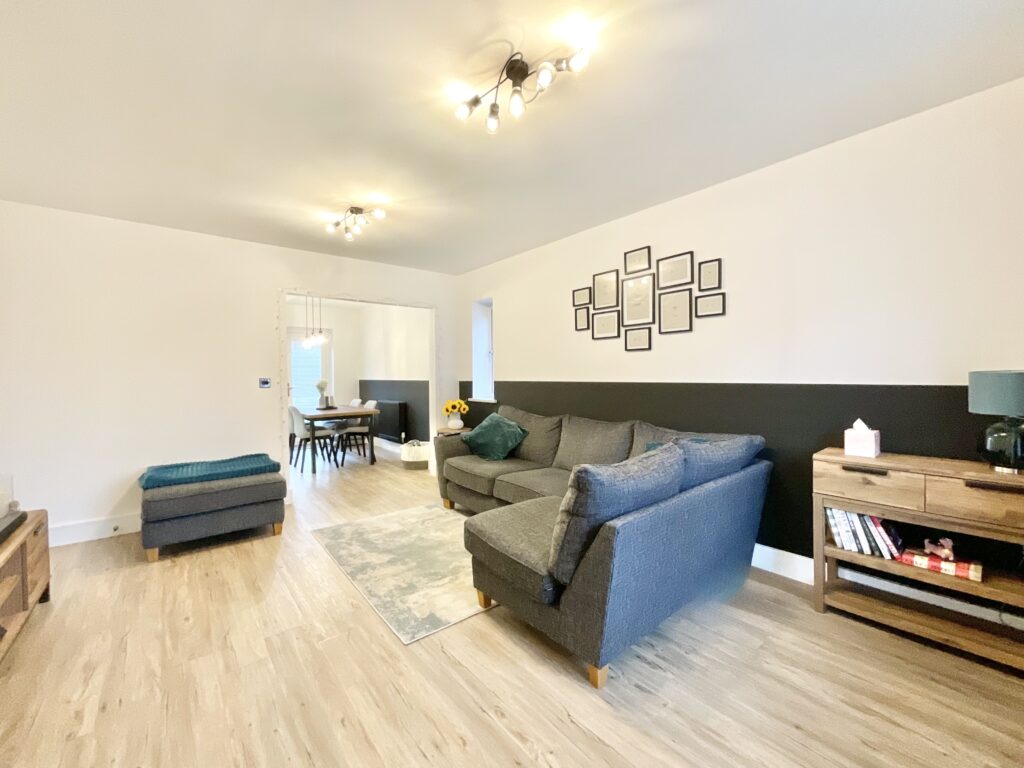 John Bradbury Place, Stoke-On-Trent, ST4