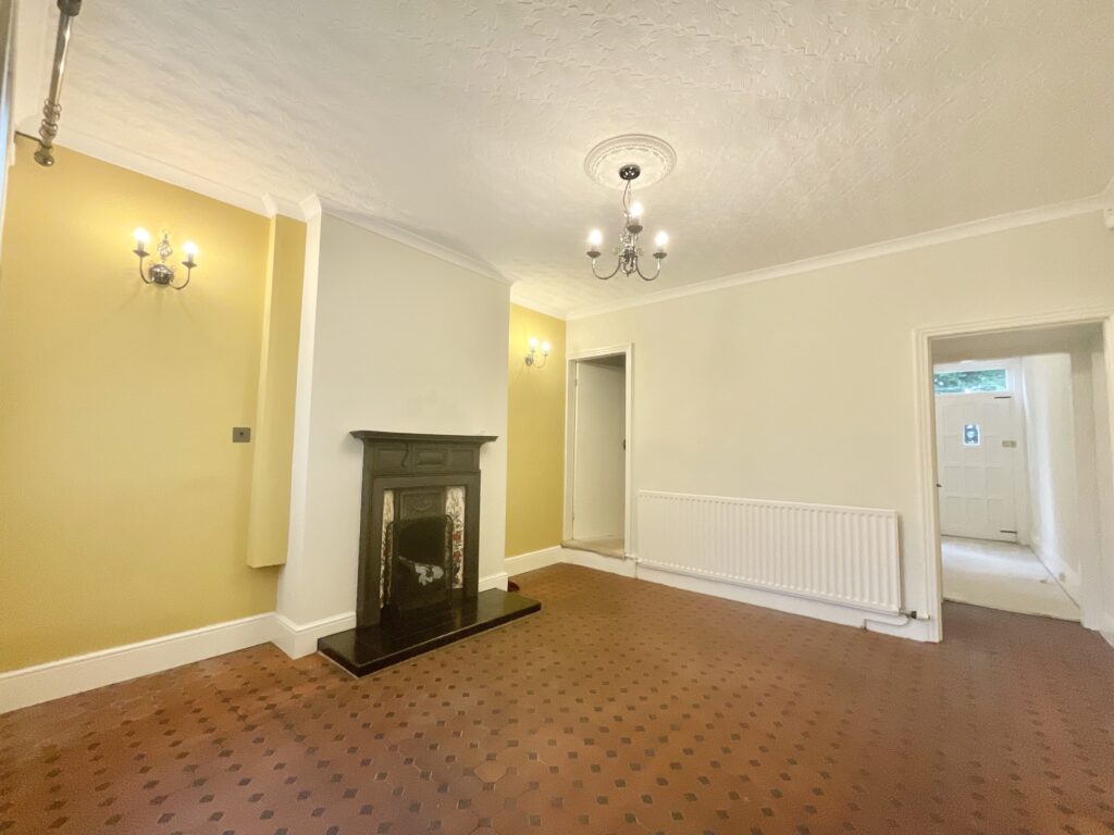 Nantwich Road, Audley, ST7