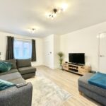 John Bradbury Place, Stoke-On-Trent, ST4