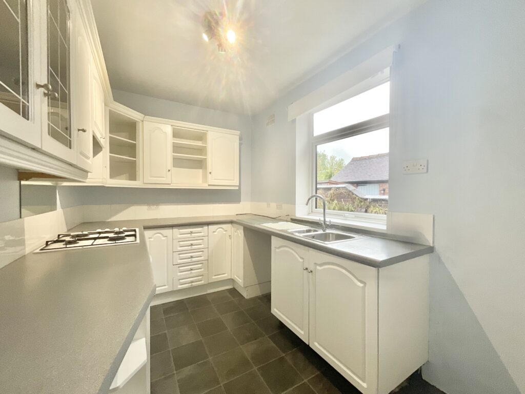 Nantwich Road, Audley, ST7