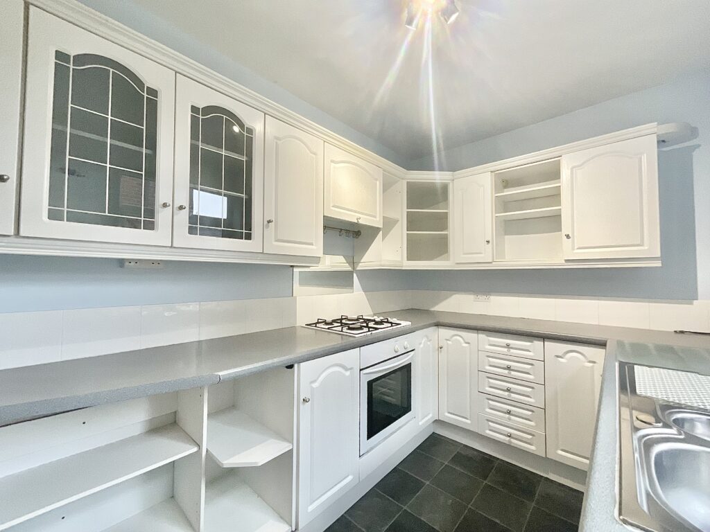 Nantwich Road, Audley, ST7