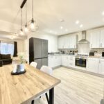 John Bradbury Place, Stoke-On-Trent, ST4
