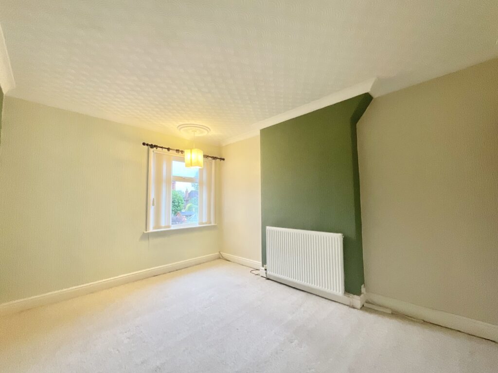 Nantwich Road, Audley, ST7