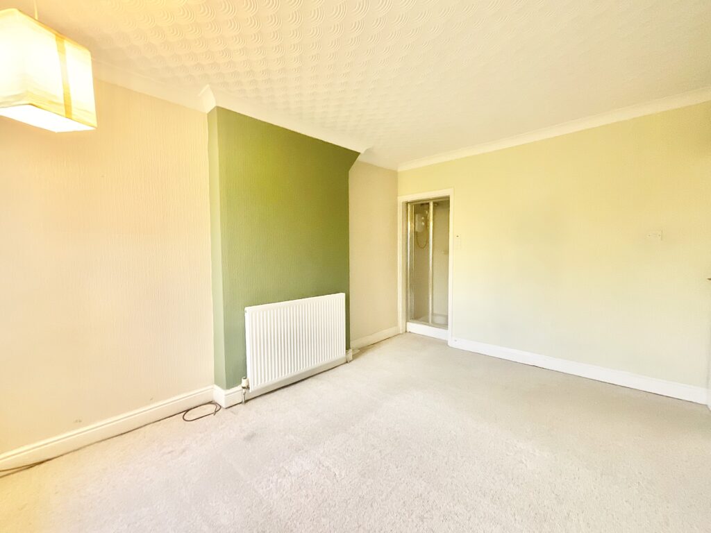 Nantwich Road, Audley, ST7