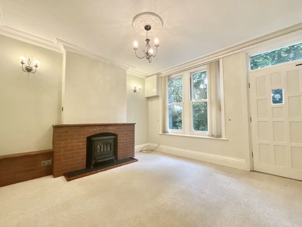 Nantwich Road, Audley, ST7