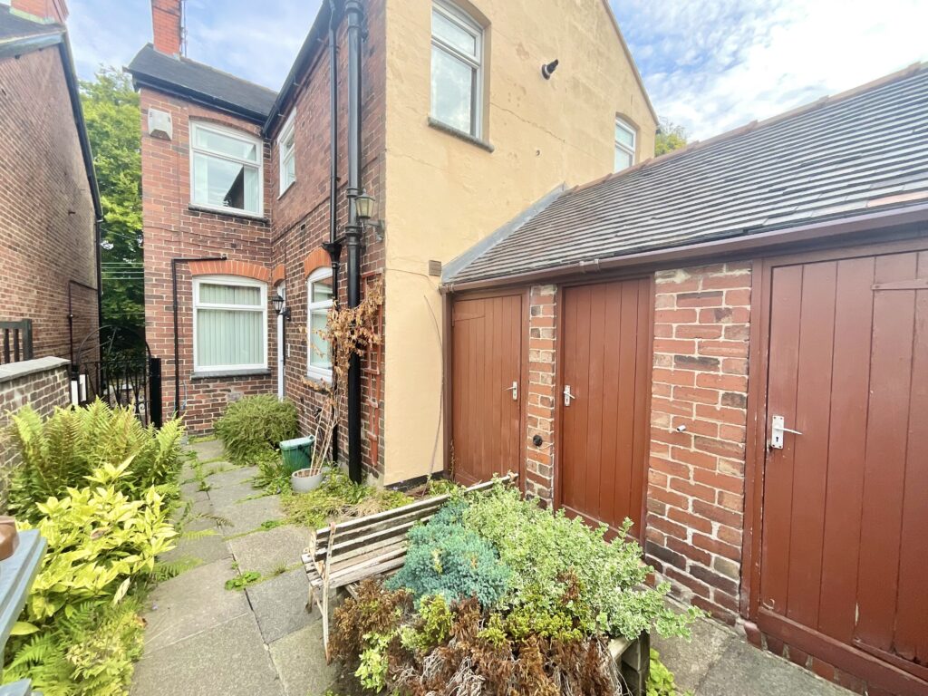 Nantwich Road, Audley, ST7
