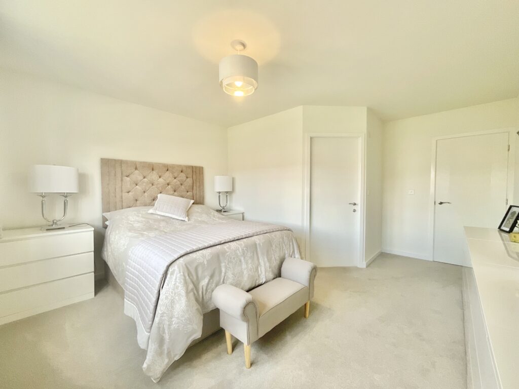 Teal Way, Wistaston, CW2