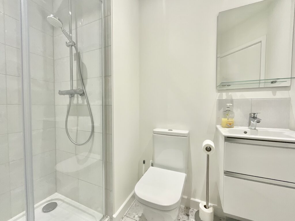 Teal Way, Wistaston, CW2