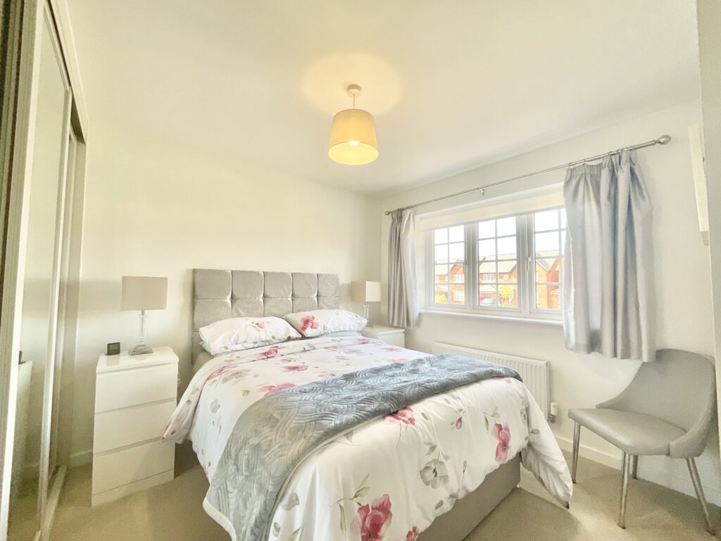 Teal Way, Wistaston, CW2