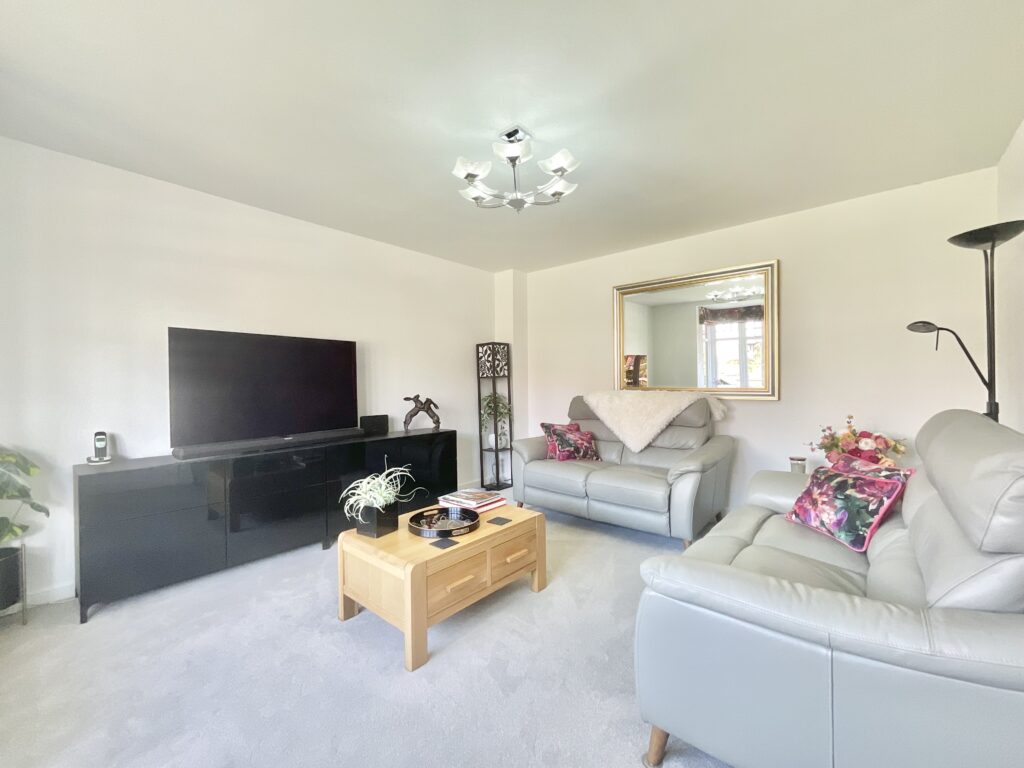 Teal Way, Wistaston, CW2