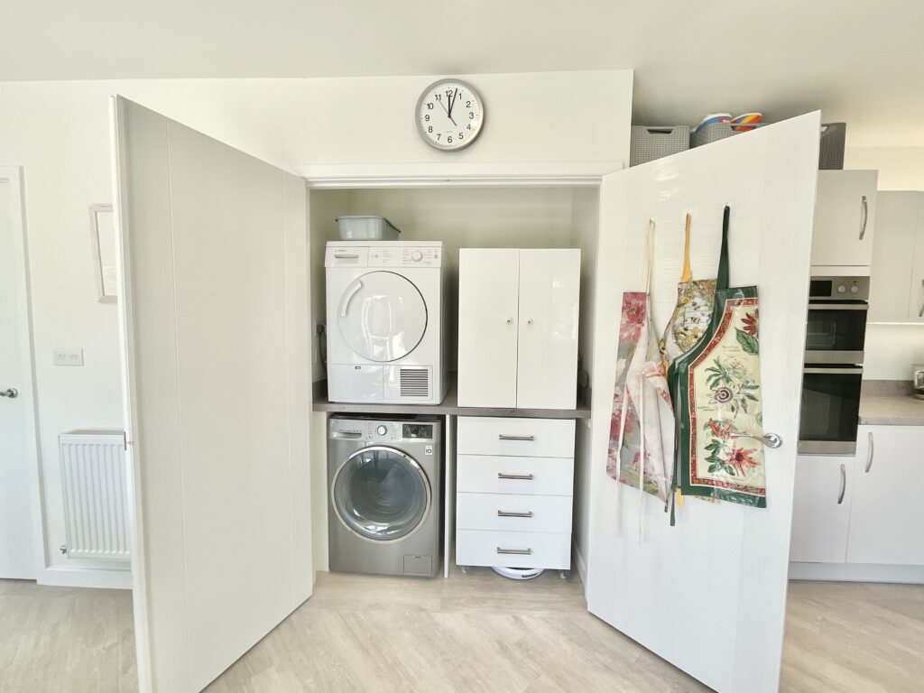 Teal Way, Wistaston, CW2