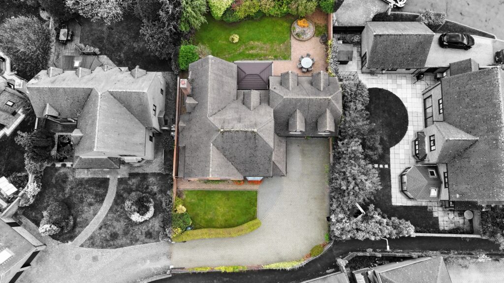 Barnes Croft, Hilderstone, ST15