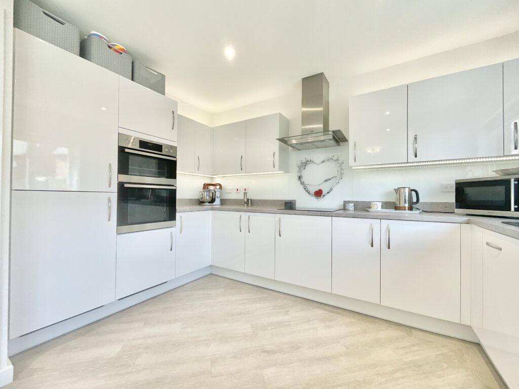 Teal Way, Wistaston, CW2