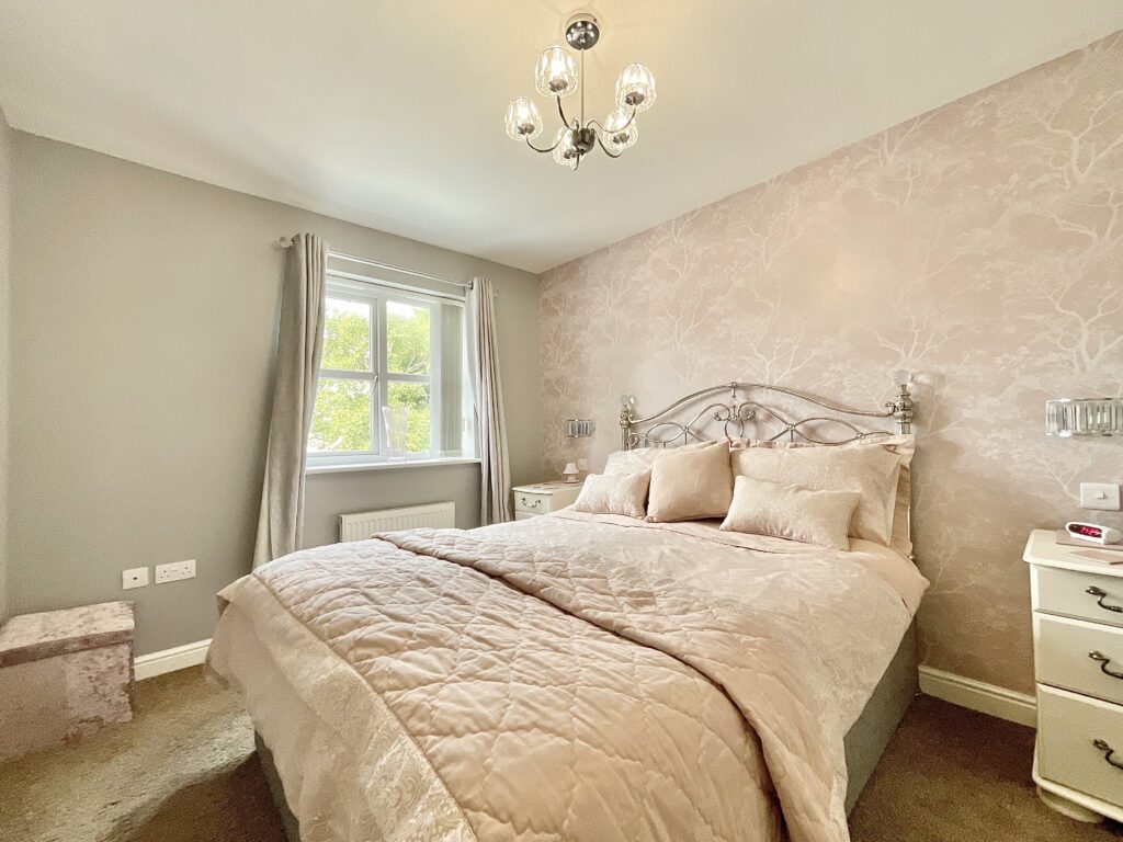 Ursuline Way, Crewe, CW2