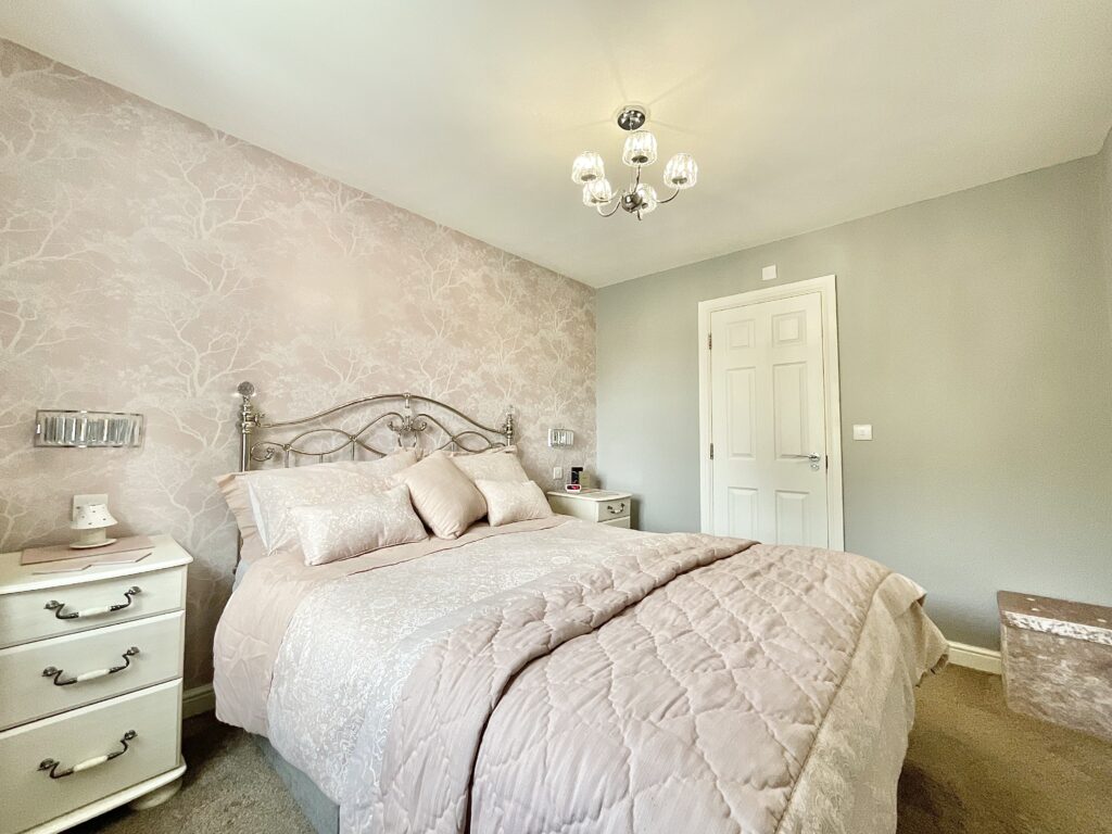 Ursuline Way, Crewe, CW2