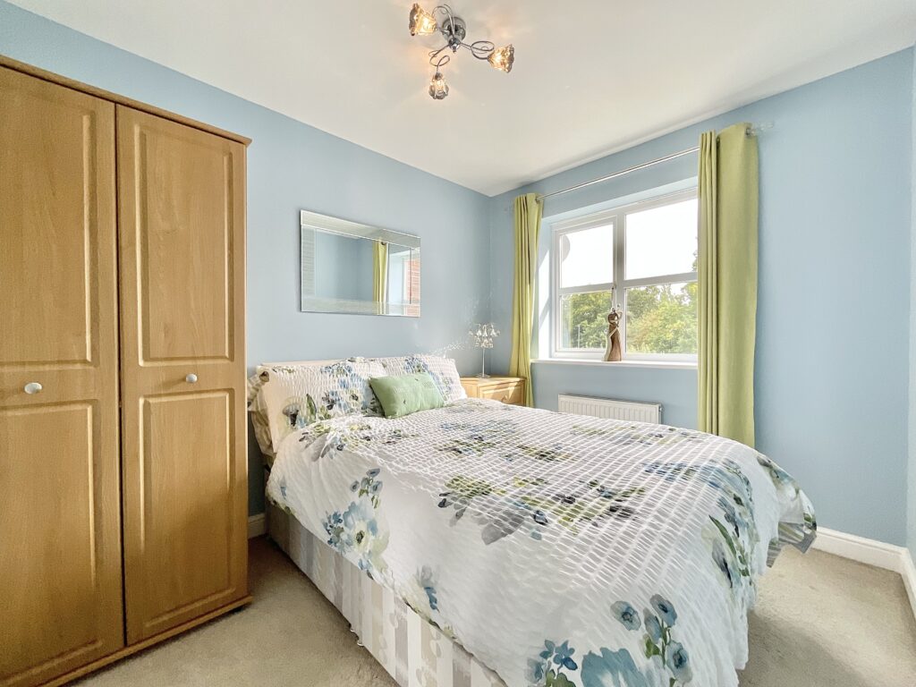 Ursuline Way, Crewe, CW2