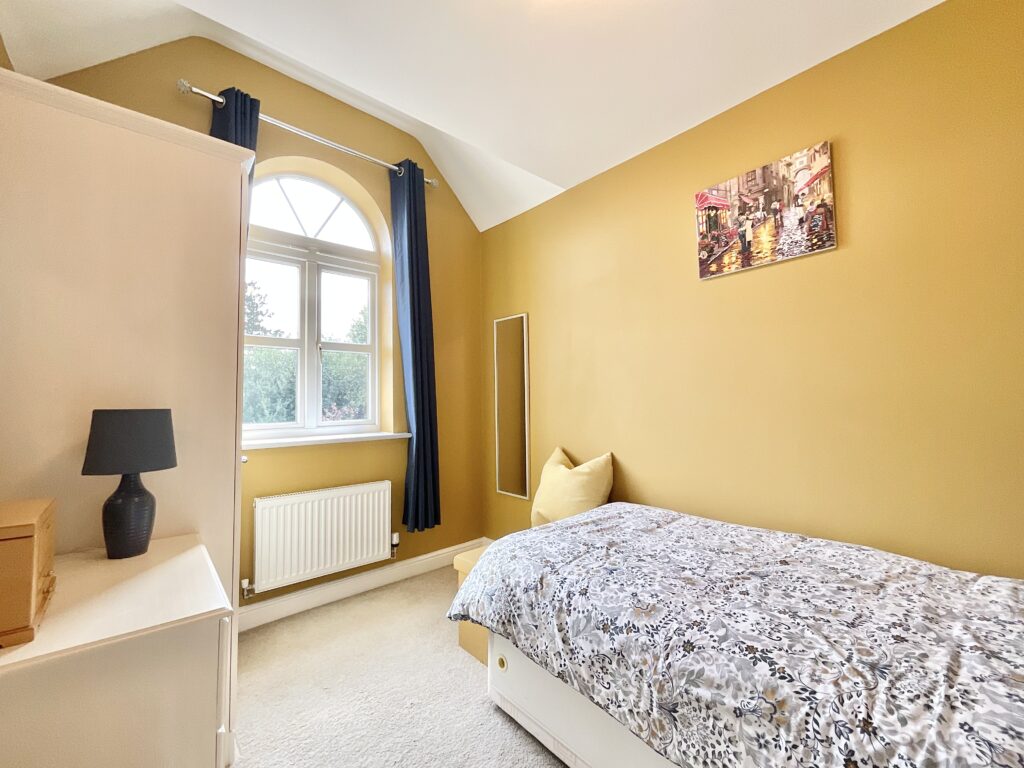 Ursuline Way, Crewe, CW2