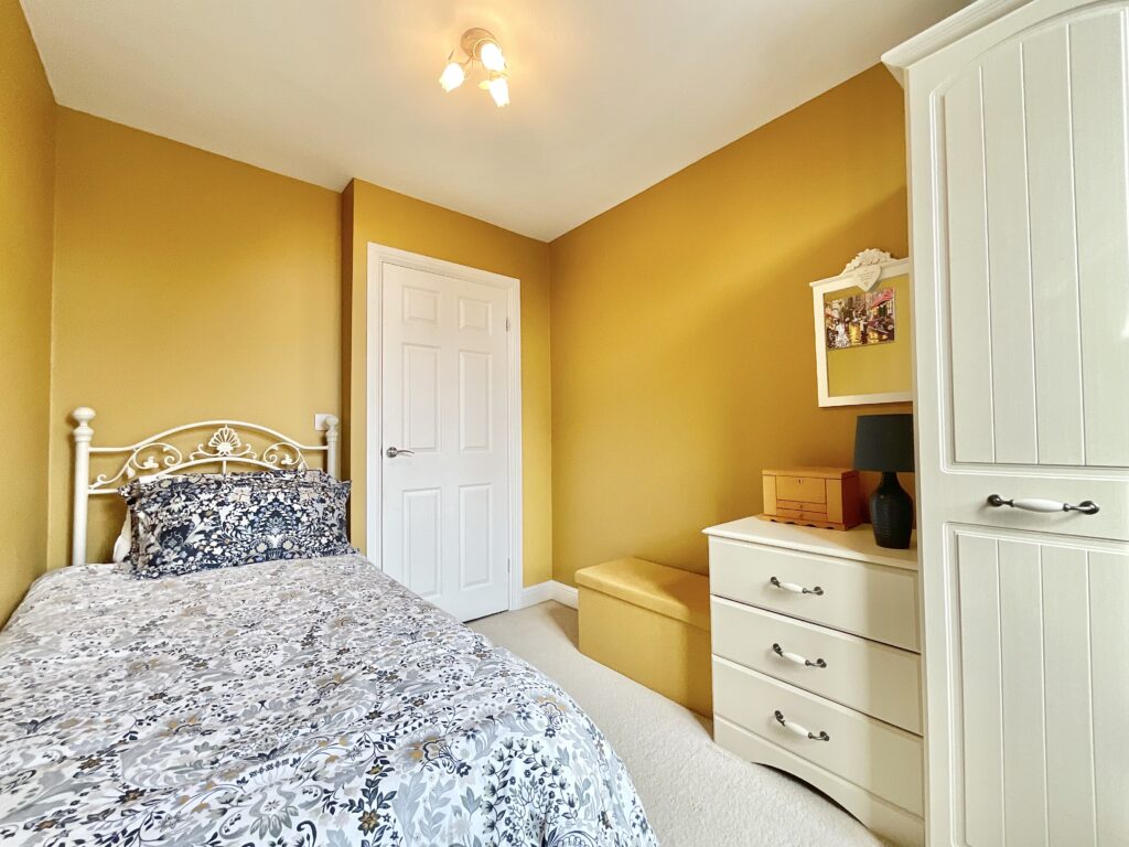 Ursuline Way, Crewe, CW2