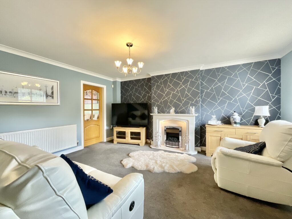 Ursuline Way, Crewe, CW2