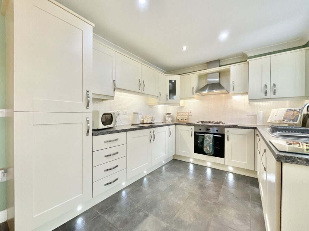 Ursuline Way, Crewe, CW2
