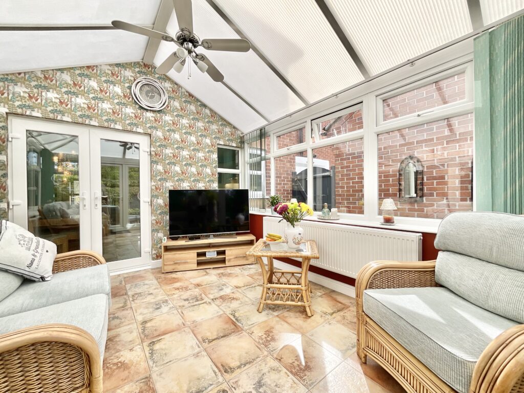 Ursuline Way, Crewe, CW2