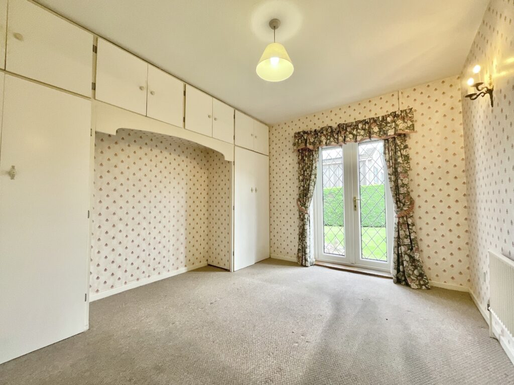 Tollgate Drive, Audlem, CW3