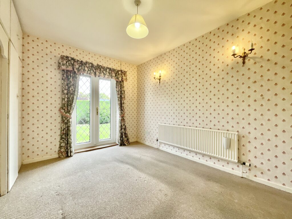Tollgate Drive, Audlem, CW3