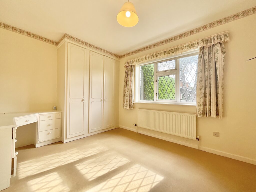 Tollgate Drive, Audlem, CW3