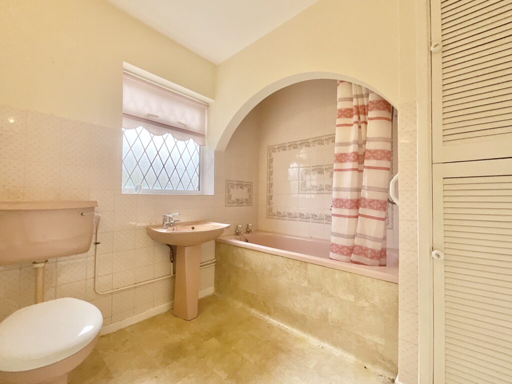 Tollgate Drive, Audlem, CW3