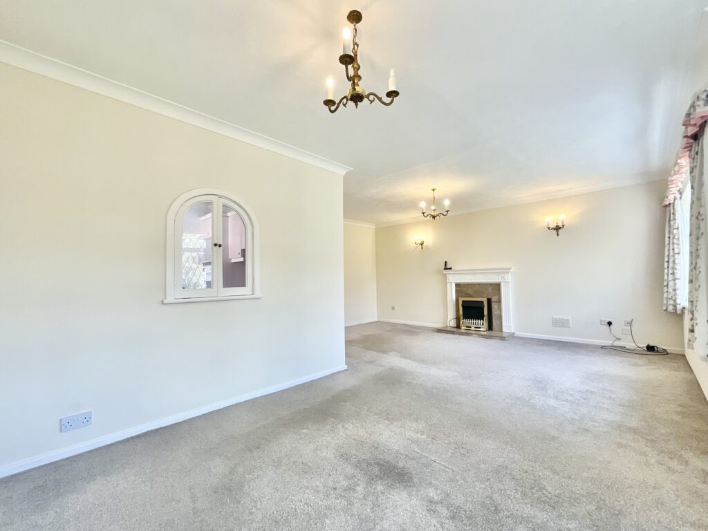 Tollgate Drive, Audlem, CW3