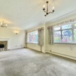 Tollgate Drive, Audlem, CW3