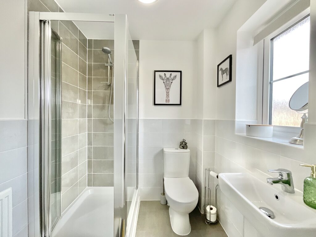Burbank Burrow, Stafford, ST16