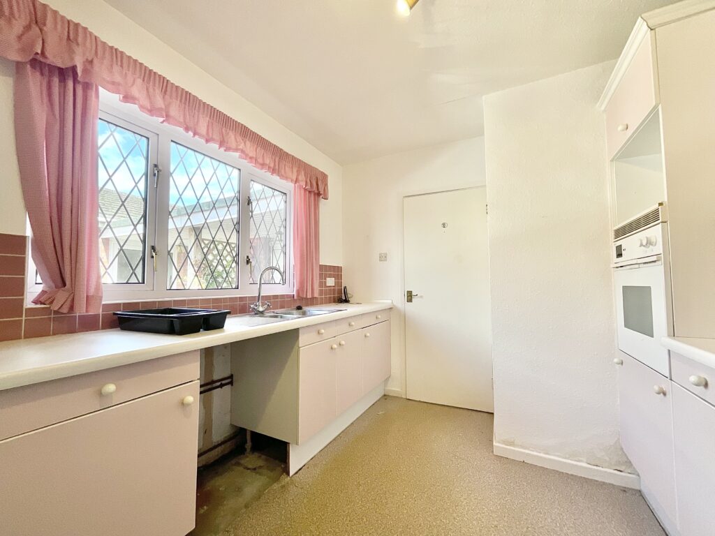 Tollgate Drive, Audlem, CW3