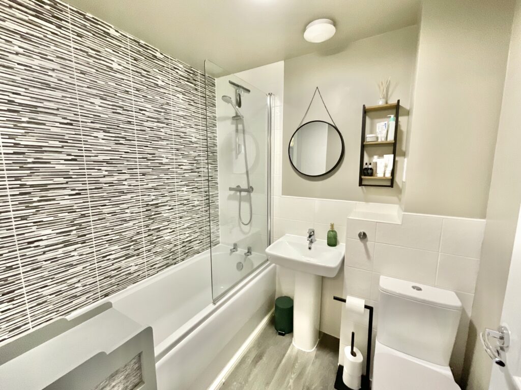 Burbank Burrow, Stafford, ST16