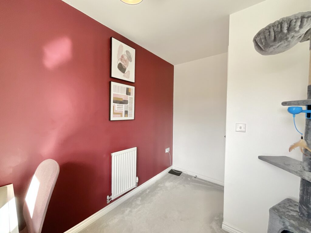 Burbank Burrow, Stafford, ST16