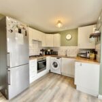 Burbank Burrow, Stafford, ST16