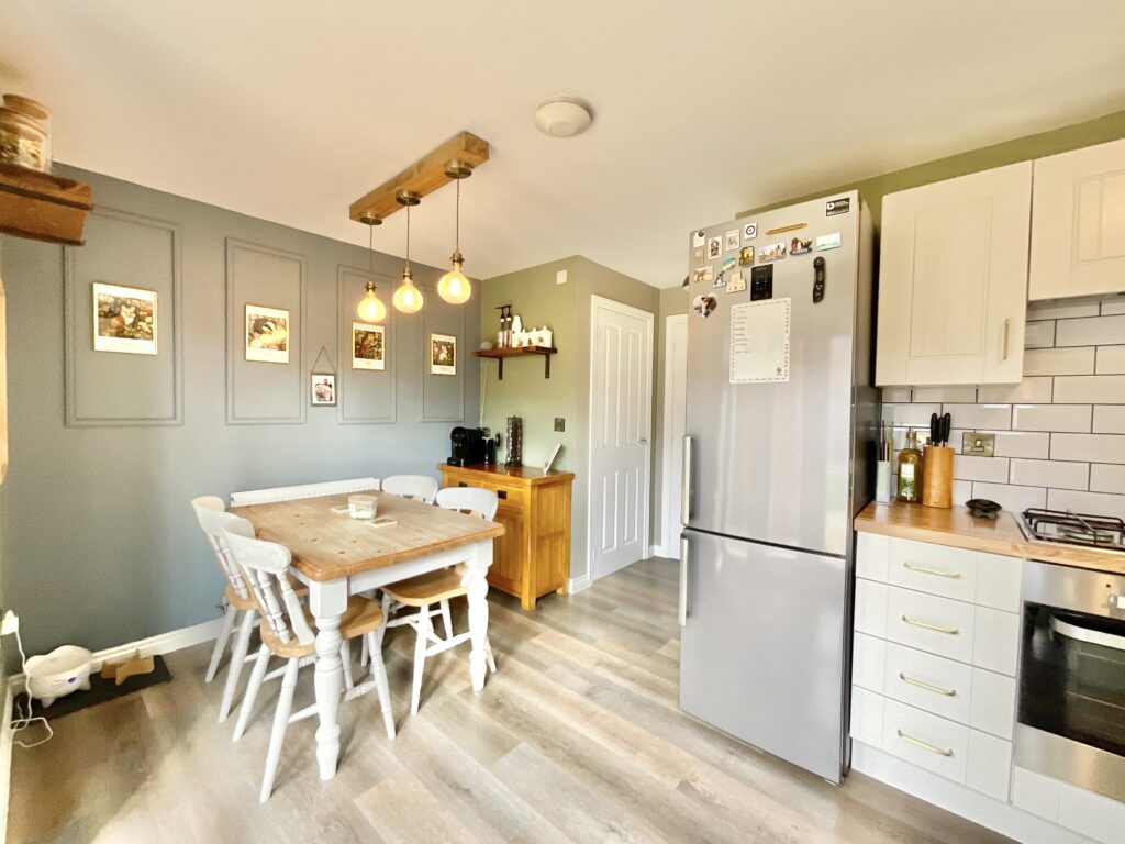 Burbank Burrow, Stafford, ST16