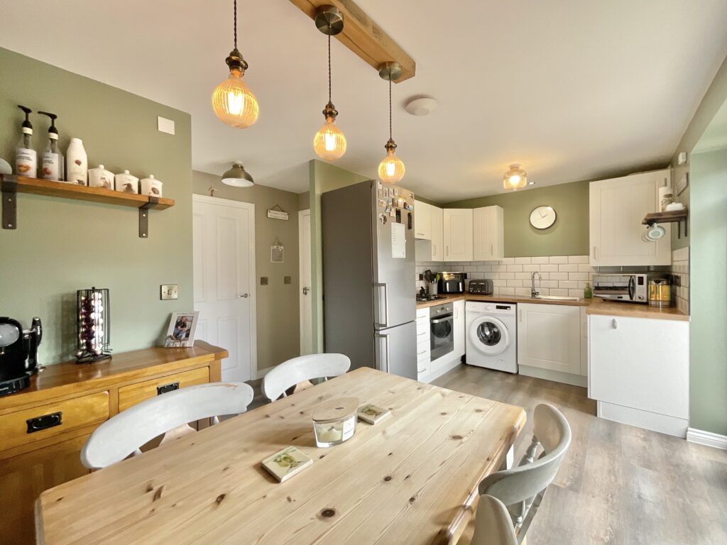 Burbank Burrow, Stafford, ST16