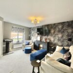 Burbank Burrow, Stafford, ST16