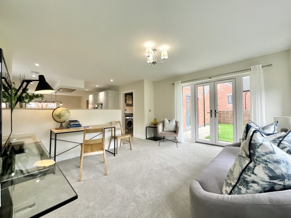 14 Meadowside View, Alton, Stoke-on-Trent, ST10 4FL
