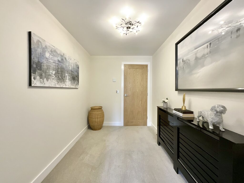 14 Meadowside View, Alton, Stoke-on-Trent, ST10 4FL
