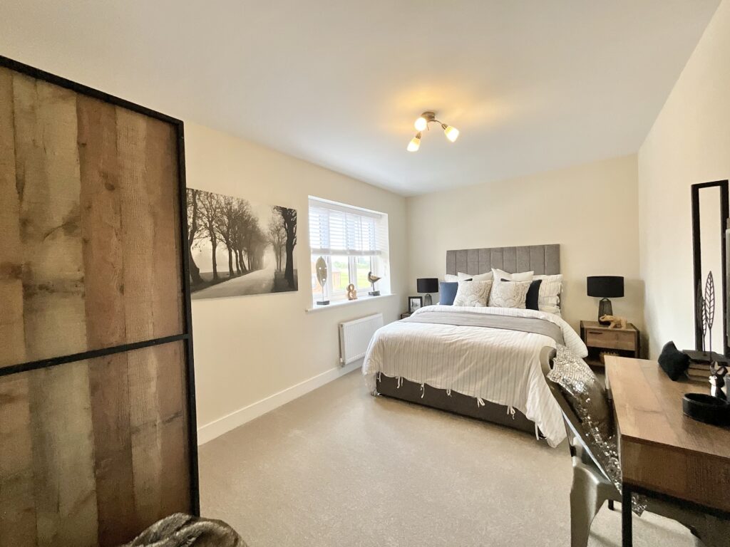 14 Meadowside View, Alton, Stoke-on-Trent, ST10 4FL