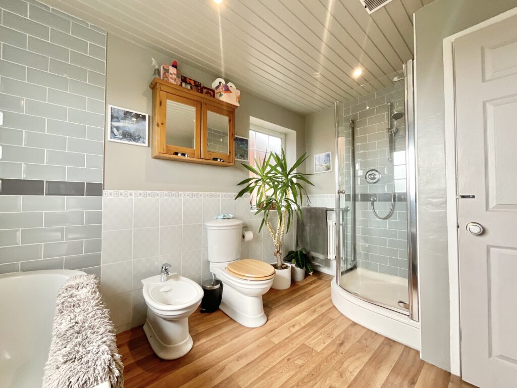 Moorlands Drive, Wybunbury, CW5