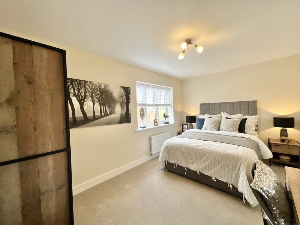14 Meadowside View, Alton, Stoke-on-Trent, ST10 4FL