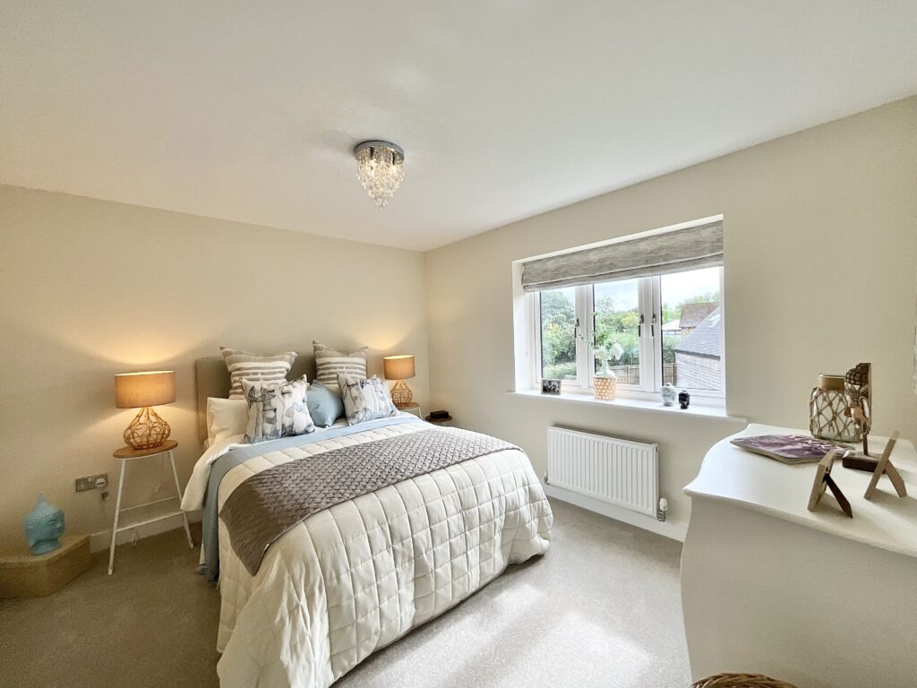 14 Meadowside View, Alton, Stoke-on-Trent, ST10 4FL