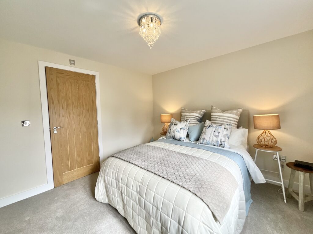 14 Meadowside View, Alton, Stoke-on-Trent, ST10 4FL