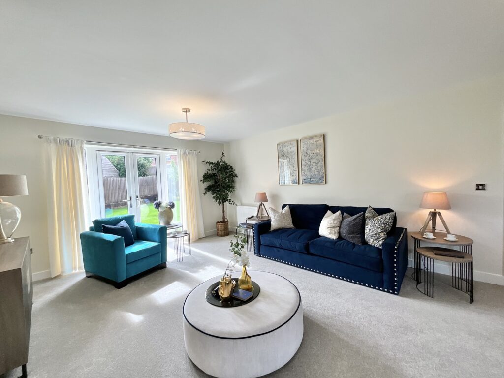 14 Meadowside View, Alton, Stoke-on-Trent, ST10 4FL