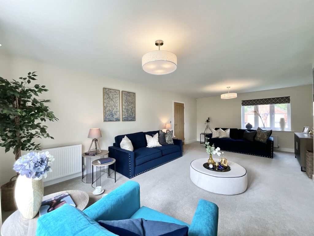 14 Meadowside View, Alton, Stoke-on-Trent, ST10 4FL