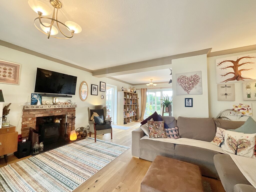 Moorlands Drive, Wybunbury, CW5
